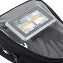 Tanktáska [Hepco & Becker] - Daypack kicsi – tankgyűrű
