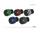 YAMAHA XSR 900 [2025] – Frame Crash Pads Vintage 2.0 – fekete-6