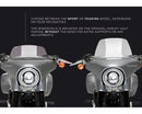 HARLEY DAVIDSON SOFTAILS SPORT GLIDE FLSB [2025] – High-Road Touring-15