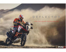 KTM 1290 SUPER ADVENTURE T [2023] – Felső terelő – átlátszó-6