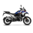 bmw r 1300 gs trophy [LEOVINCE] – LV-14 felcsúsztatható hangtompító titánból-4