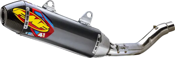 Triumph TF 250-C [2026] - Factory 4.1 RCT Slip-On Schalldämpfer – Bild 2