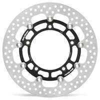 Suzuki Sv 650 X ABS [2021-2022, 2024-2025] - Halo Series Schwimmende Bremsscheibe – Bild 5