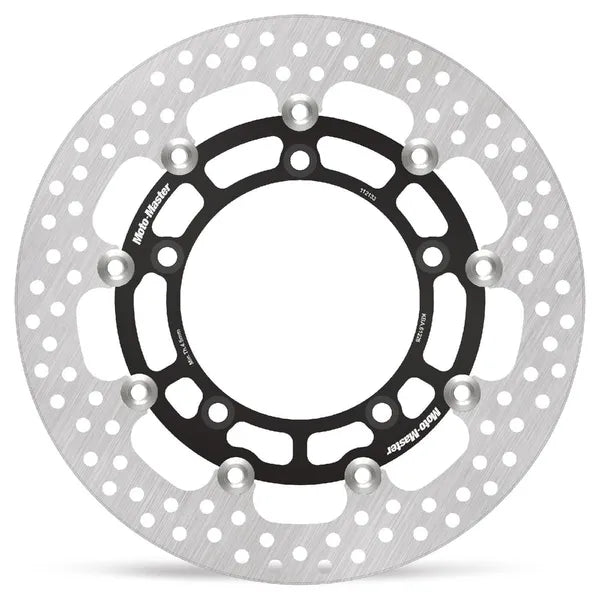 Suzuki Sv 650 X ABS [2021-2022, 2024-2025] - Halo Series Schwimmende Bremsscheibe – Bild 3