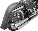 harley davidson flstc [KLOCK WERKS] – hátsó sárvédő-3