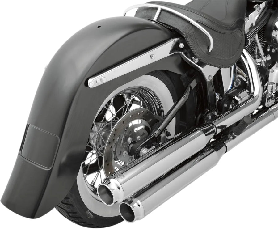 harley davidson flstc [KLOCK WERKS] – hátsó sárvédő
