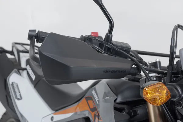 Triumph Scrambler 400 [SW-MOTECH] – Sport kézvédő készlet