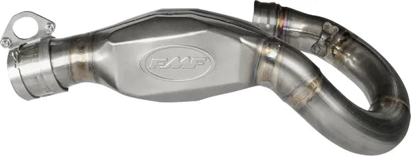 Honda CRF 250 R [2025-2027] - Megabomb elosztócső - anyaga: rozsdamentes acél - 2. kép