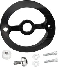 Harley-Davidson FLSTSE2 1800 Softail Convertible CVO [2011] - Super Stock™ Stealth Luftfilter-Kit – Art.-Nr. 170-0165 – Bild 6