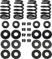 Harley-Davidson XR 1200 X [2011-2012] - 0,585" Ventilfedersatz – Bild 4