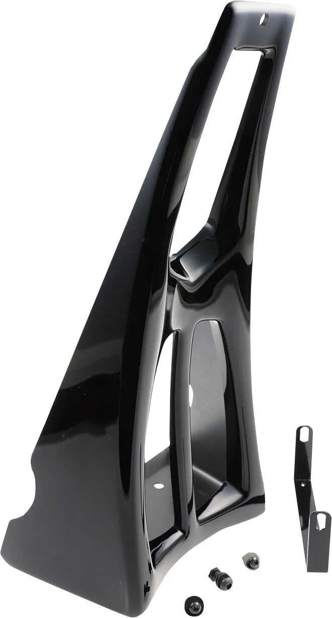 Harley Davidson FLHRXS [CULT WERK] – Egyedi spoiler