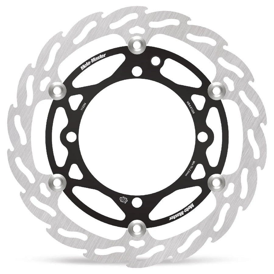 Sherco SCF 500 Factory [2020] - 270 Bremsscheibe – Bild 1