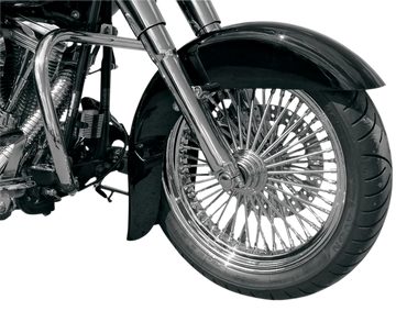 harley davidson flst [KLOCK WERKS] – benchmark első sárvédő a Softails számára - 0