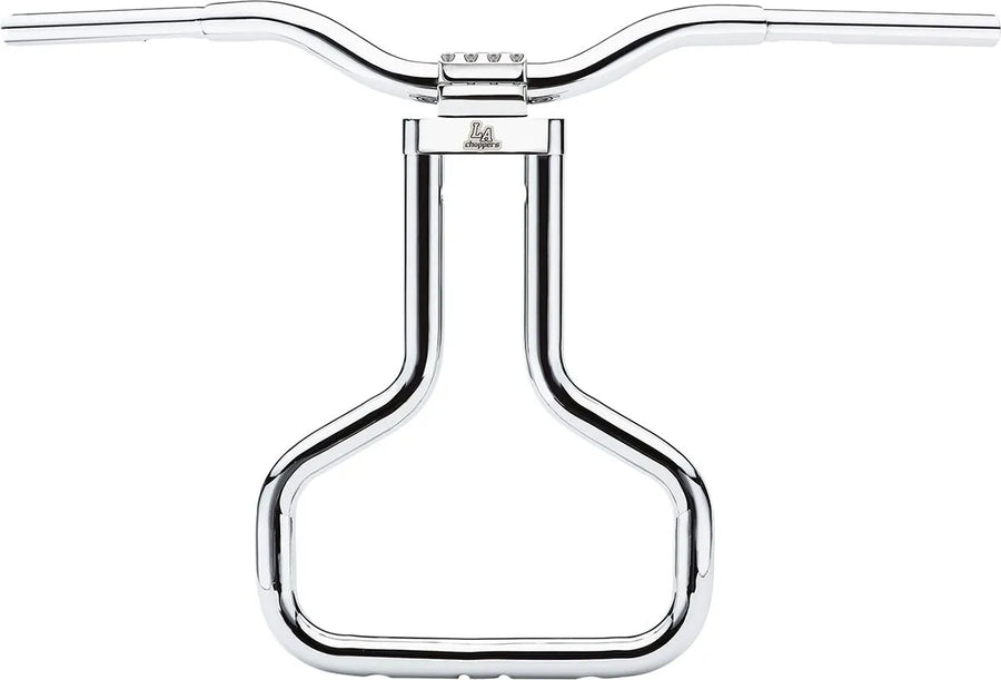 harley-davidson road glide st [LA CHOPPERS] – Double Walled Road Glide Kage Fighter T-Bar