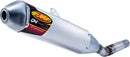 Yamaha Yz 250 F [2024, 2025, 2025-2026] - Q4 Hex Slip-On Schalldämpfer – Bild 10