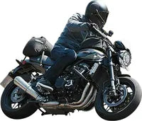 BMW F 650 CS Scarver [SW-MOTECH] – ION M Trail táska