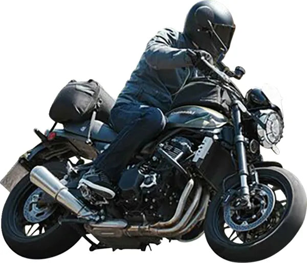 Yamaha V MAX 1200 [SW-MOTECH] – ION M Trail Bag