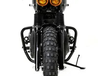 Yamaha V MAX 1200 [DENALI] – Csuklós rögzítés nappali menetlámpákhoz