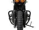 Yamaha V MAX 1200 [DENALI] – Csuklós rögzítés nappali menetlámpákhoz