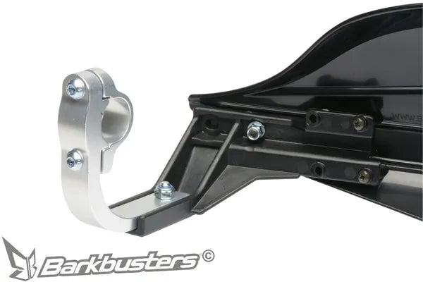 CF Moto 650 [BARKBUSTERS] – STORM kézvédők 22 mm-es kormányhoz