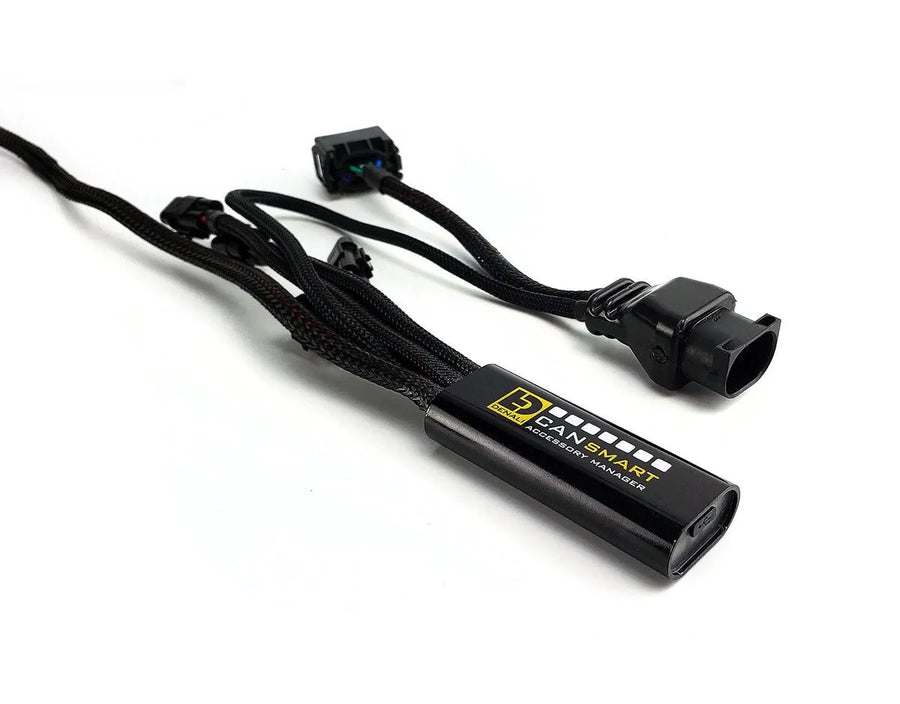 bmw f 850 gs [DENALI] – Cansmart Gen II