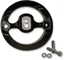 Harley-Davidson FLSTSE2 1800 Softail Convertible CVO [2011] - Super Stock™ Stealth Luftfilter-Kit – Art.-Nr. 170-0165 – Bild 8