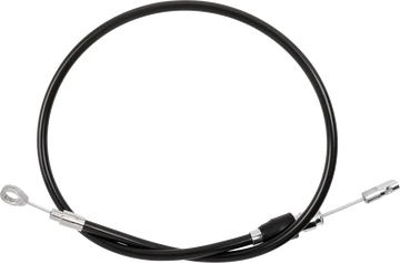 harley davidson flfb [DRAG SPECIALTIES] – Gyorscsatlakozó tengelykapcsoló kábel