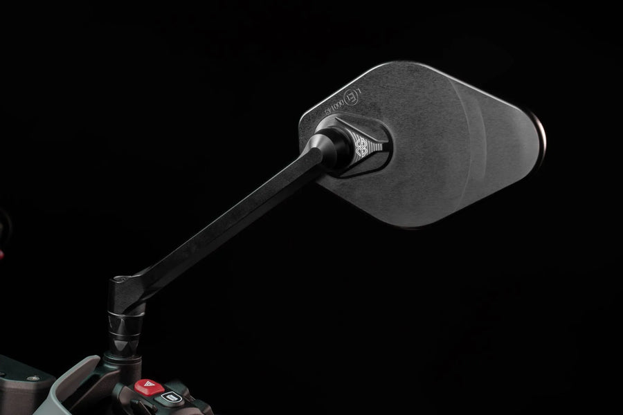 aprilia shiver 750 [GILLES TOOLING] – Stratos tükör M10