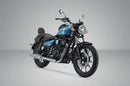 Royal Enfield Meteor 350 [SW-MOTECH] – SLC oldalsó csomagtartó