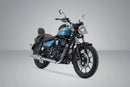 Royal Enfield Meteor 350 [SW-MOTECH] – SLC oldalsó csomagtartó