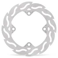 Honda FES 150 Pantheon [2003-2005] - Bremsscheibe – Bild 11