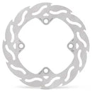 Honda FES 150 Pantheon [2003-2005] - Bremsscheibe – Bild 11