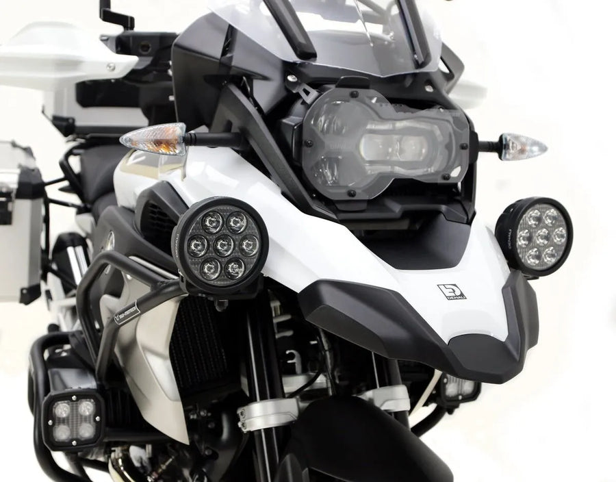 BMW R 1250 GS [DENALI] – Helyzetlámpa tartó