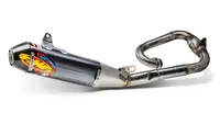 Yamaha Wr 450 F [2024-2026] - Factory 4.1 RCT Auspuffanlage – Bild 9
