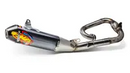 Yamaha Wr 450 F [2024-2026] - Factory 4.1 RCT Auspuffanlage – Bild 9