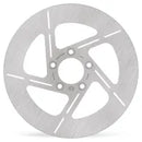 Harley-Davidson Xl 883 R Roadster [2004, 2007-2010] - Flame Series Fixed Rotor – Bild 3