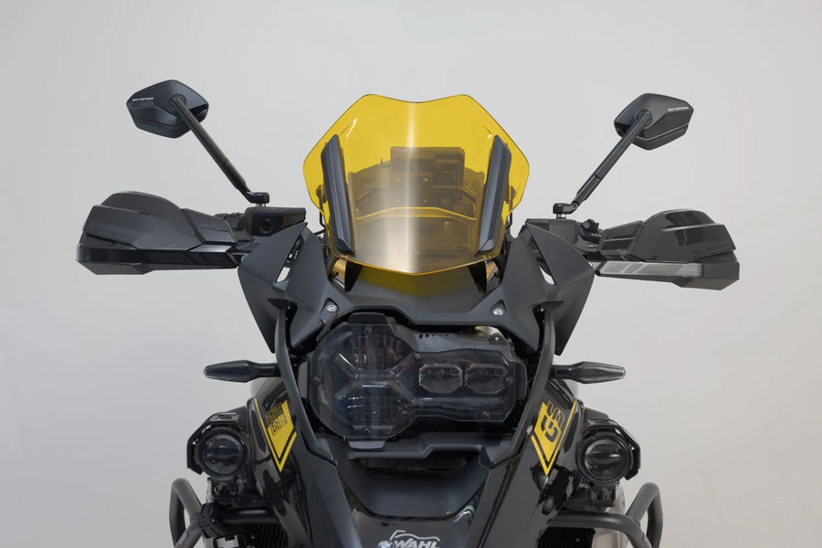 ducati monster 821 [SW-MOTECH] – sporttükör készlet, hosszú tükörkarral