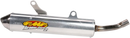 Yamaha Yz 250 [2003-2004, 2022-2023, 2023, 2025-2027, 2026-2027] - Turbinecore 2 szikrafogós hátsó hangtompító - 1. kép