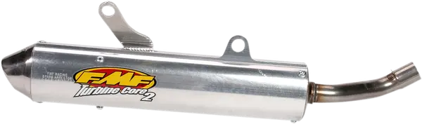 Yamaha Yz 250 [2003-2004, 2022-2023, 2023, 2025-2027, 2026-2027] - Turbinecore 2 szikrafogós hátsó hangtompító - 2. kép