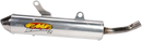 Yamaha Yz 250 [2003-2004, 2022-2023, 2023, 2025-2027, 2026-2027] - Turbinecore 2 szikrafogós hátsó hangtompító - 2. kép