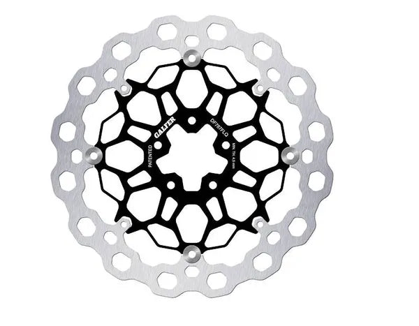 Gas SM 700 [2022-2024] - Schwimmende Bremsscheibe Cubiq – Bild 3