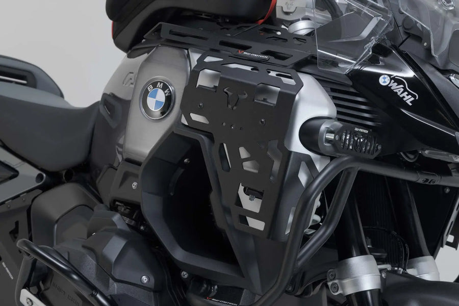 BMW R 1300 GS Adventure [SW-MOTECH] – Csomagtartó tartályfedélhez