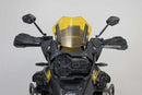 bmw g 650 g [SW-MOTECH] – Sport tükörkészlet, hosszú tükörkarral