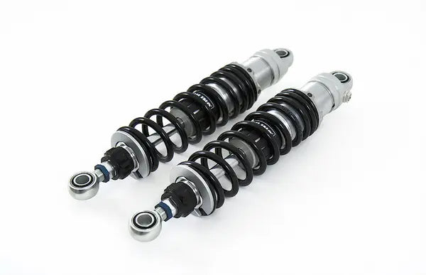 Triumph Scrambler 900 [OHLINS] – LENGYELŐ TTX FLOW