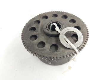 Polrad Rotor Yamaha XTZ 660 3YF-hoz | Motorize - 0