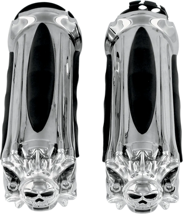 harley davidson sportster s 1250 [KURYAKYN] – zombi markolat - 0