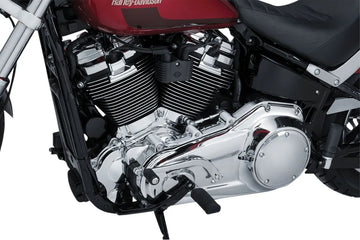 Harley-Davidson Street Bob 114 FXBBS [KURYAKYN] – Precision® belső elsődleges burkolat - 0