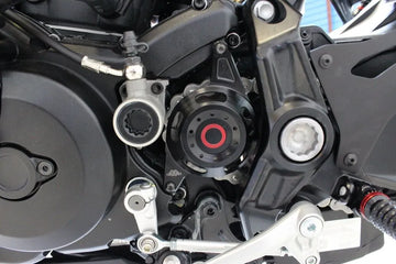 Ducati Monster 821 [GILLES TOOLING] – lánckerék burkolat - 0