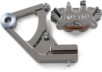 harley davidson flst [PERFORMANCE MACHINE (PM)] – féknyereg készlet