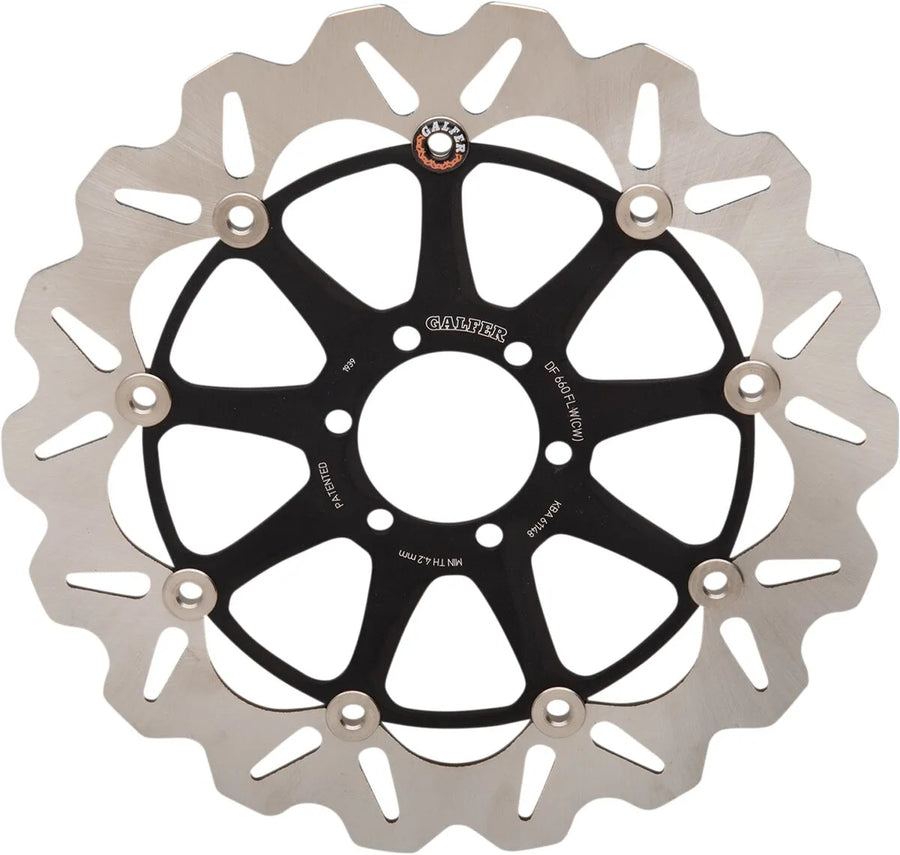 Laverda 750 DIAMANTE [1998-1999] - Bremsscheibe – Bild 2